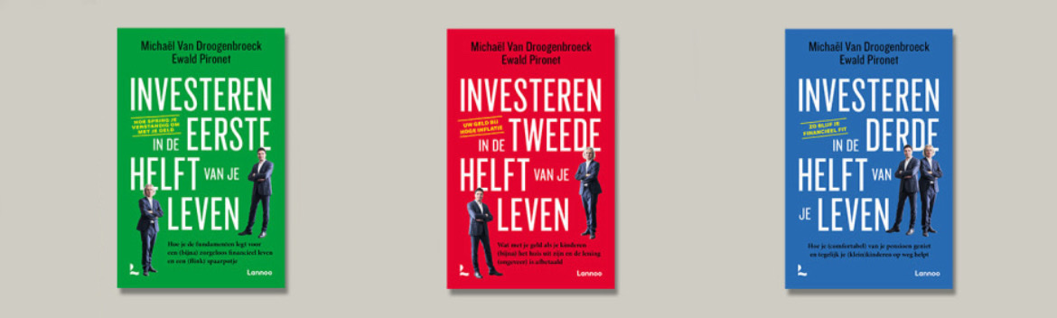 investeren in je leven